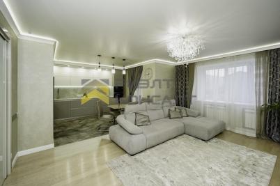 Продажа квартиры Омск.&nbsp;улица Богдана Хмельницкого, 40, к.1