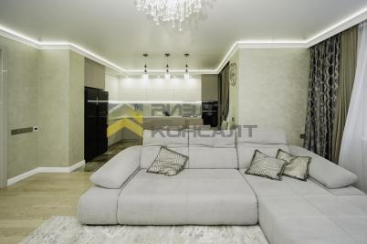 Продажа квартиры Омск.&nbsp;улица Богдана Хмельницкого, 40, к.1