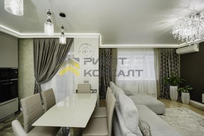 Продажа квартиры Омск.&nbsp;улица Богдана Хмельницкого, 40, к.1