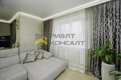 Продажа квартиры Омск.&nbsp;улица Богдана Хмельницкого, 40, к.1
