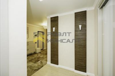 Продажа квартиры Омск.&nbsp;улица Богдана Хмельницкого, 40, к.1