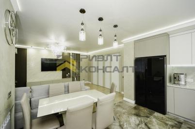 Продажа квартиры Омск.&nbsp;улица Богдана Хмельницкого, 40, к.1