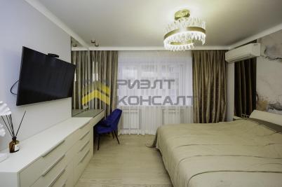 Продажа квартиры Омск.&nbsp;улица Богдана Хмельницкого, 40, к.1