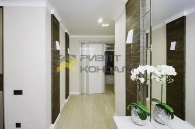 Продажа квартиры Омск.&nbsp;улица Богдана Хмельницкого, 40, к.1