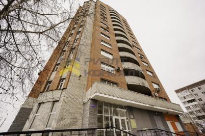 Продажа квартиры Омск.&nbsp;улица Богдана Хмельницкого, 40, к.1
