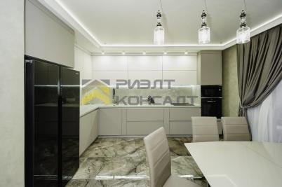Продажа квартиры Омск.&nbsp;улица Богдана Хмельницкого, 40, к.1
