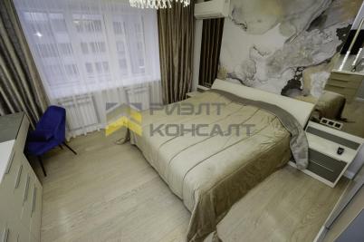 Продажа квартиры Омск.&nbsp;улица Богдана Хмельницкого, 40, к.1