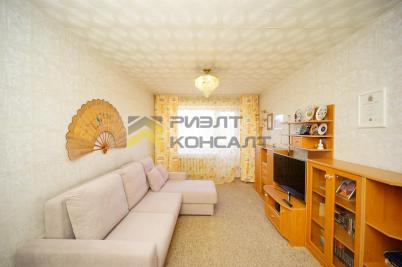 Продажа квартиры Омск.&nbsp;улица Волочаевская, 9В