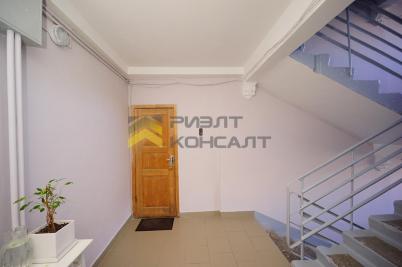 Продажа квартиры Омск.&nbsp;улица Волочаевская, 9В