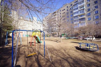 Продажа квартиры Омск.&nbsp;улица Волочаевская, 9В