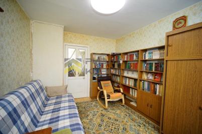 Продажа квартиры Омск.&nbsp;улица Волочаевская, 9В
