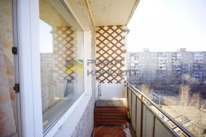 Продажа квартиры Омск.&nbsp;улица Волочаевская, 9В