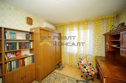 Продажа квартиры Омск.&nbsp;улица Волочаевская, 9В