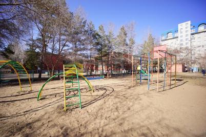 Продажа квартиры Омск.&nbsp;улица Волочаевская, 9В