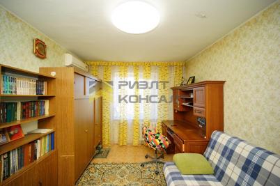 Продажа квартиры Омск.&nbsp;улица Волочаевская, 9В