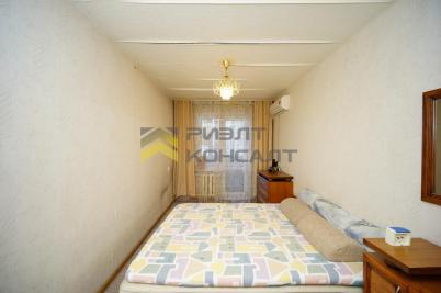 Продажа квартиры Омск.&nbsp;улица Волочаевская, 9В