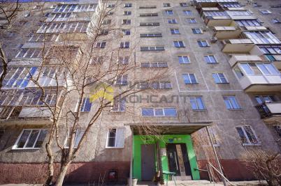 Продажа квартиры Омск.&nbsp;улица Волочаевская, 9В