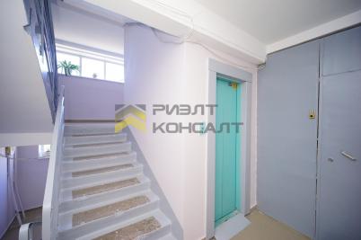 Продажа квартиры Омск.&nbsp;улица Волочаевская, 9В