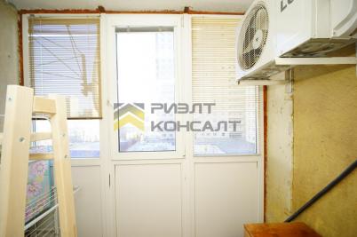 Продажа квартиры Омск.&nbsp;улица Волочаевская, 9В