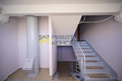 Продажа квартиры Омск.&nbsp;улица Волочаевская, 9В