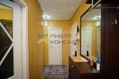 Продажа квартиры Омск.&nbsp;улица Волочаевская, 9В