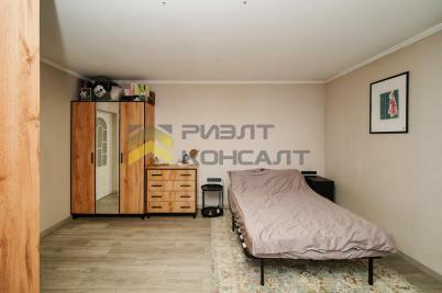 Продажа квартиры Омск.&nbsp;улица 10 лет Октября, 147