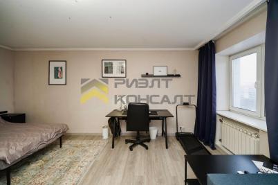 Продажа квартиры Омск.&nbsp;улица 10 лет Октября, 147