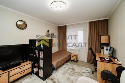 Продажа квартиры Омск.&nbsp;улица 10 лет Октября, 147