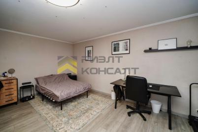 Продажа квартиры Омск.&nbsp;улица 10 лет Октября, 147