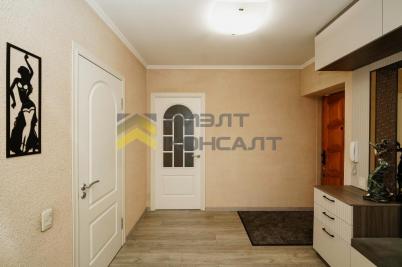 Продажа квартиры Омск.&nbsp;улица 10 лет Октября, 147
