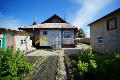 Продажа дома Любинский.&nbsp;Любинский.&nbsp;улица Восточная, 18