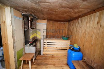 Продажа дома Любинский.&nbsp;Любинский.&nbsp;улица Восточная, 18