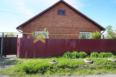Продажа дома Любинский.&nbsp;Любинский.&nbsp;улица Восточная, 18