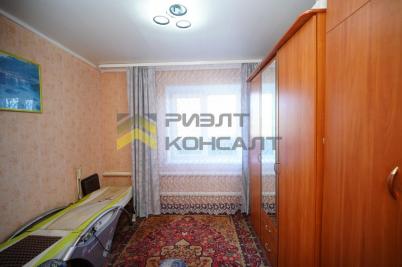 Продажа дома Любинский.&nbsp;Любинский.&nbsp;улица Восточная, 18