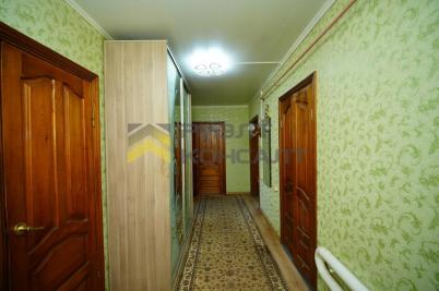 Продажа дома Любинский.&nbsp;Любинский.&nbsp;улица Восточная, 18