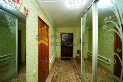 Продажа дома Любинский.&nbsp;Любинский.&nbsp;улица Восточная, 18