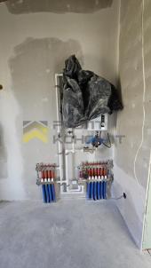 Продажа дома Омская область, Омский район, село Усть-Заостровка, улица Дубровского