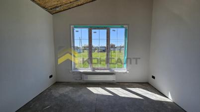 Продажа дома Омская область, Омский район, село Усть-Заостровка, улица Дубровского