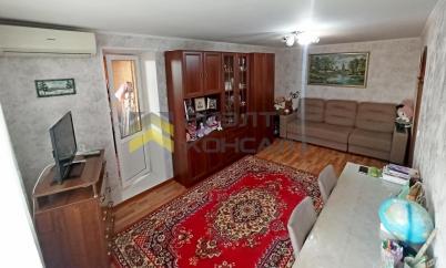 Продажа квартиры Омск.&nbsp;улица Багратиона, 23