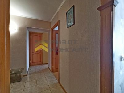 Продажа квартиры Омск.&nbsp;улица Багратиона, 23