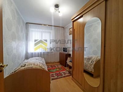 Продажа квартиры Омск.&nbsp;улица Багратиона, 23