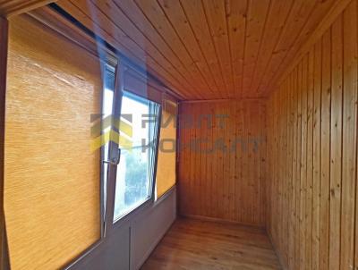 Продажа квартиры Омск.&nbsp;улица Багратиона, 23