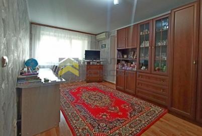 Продажа квартиры Омск.&nbsp;улица Багратиона, 23