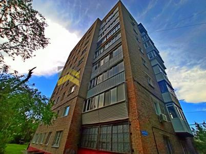 Продажа квартиры Омск.&nbsp;улица Багратиона, 23