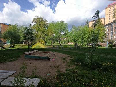 Продажа квартиры Омск.&nbsp;улица Багратиона, 23