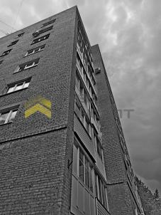 Продажа квартиры Омск.&nbsp;улица Багратиона, 23