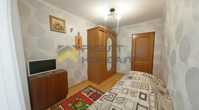 Продажа квартиры Омск.&nbsp;улица Багратиона, 23