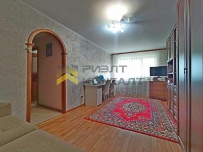 Продажа квартиры Омск.&nbsp;улица Багратиона, 23