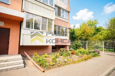 Продажа квартиры Омск.&nbsp;улица 22 Апреля, 30Б