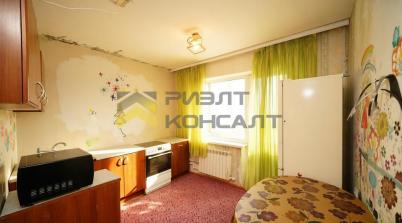 Продажа квартиры Омск.&nbsp;улица 22 Апреля, 30Б